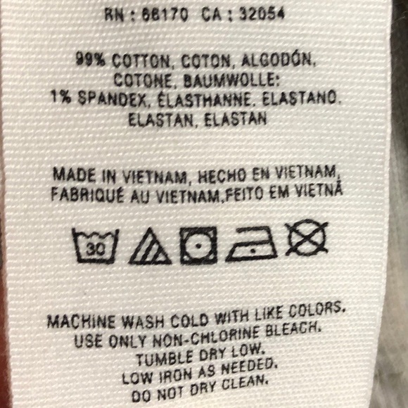 Anthropologie Hei Hei cropped jacket - Picture 6 of 6